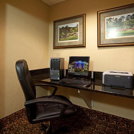 Holiday Inn Express Hotel & Suites Columbia-I-20 At Clemson Road By Ihg Exteriör bild