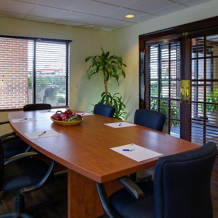 Holiday Inn Express Hotel & Suites Columbia-I-20 At Clemson Road By Ihg Exteriör bild