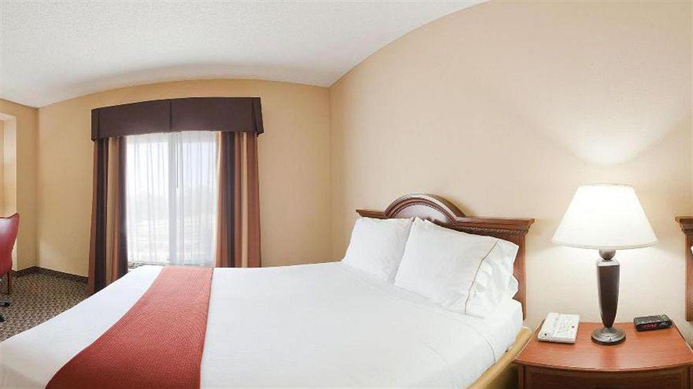 Holiday Inn Express Hotel & Suites Columbia-I-20 At Clemson Road By Ihg Exteriör bild
