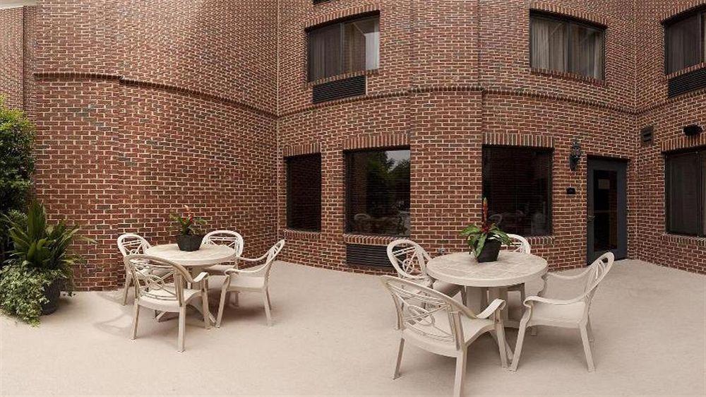 Holiday Inn Express Hotel & Suites Columbia-I-20 At Clemson Road By Ihg Exteriör bild