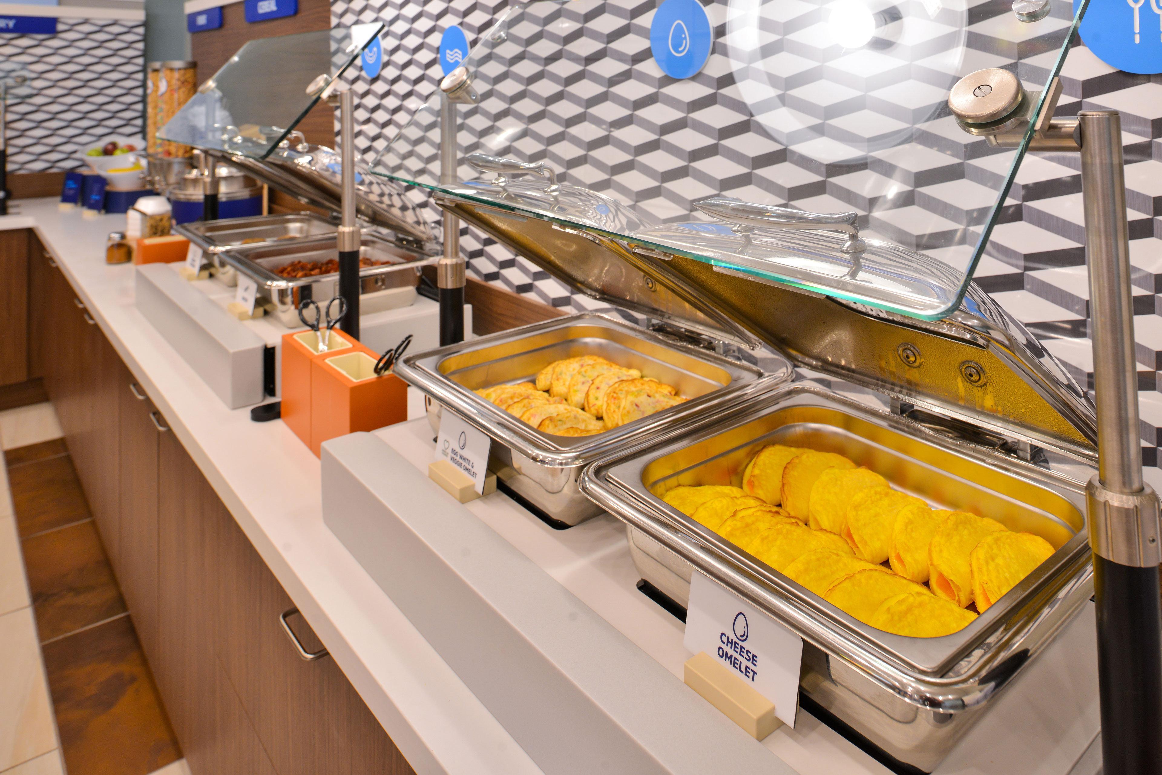 Holiday Inn Express Hotel & Suites Columbia-I-20 At Clemson Road By Ihg Exteriör bild