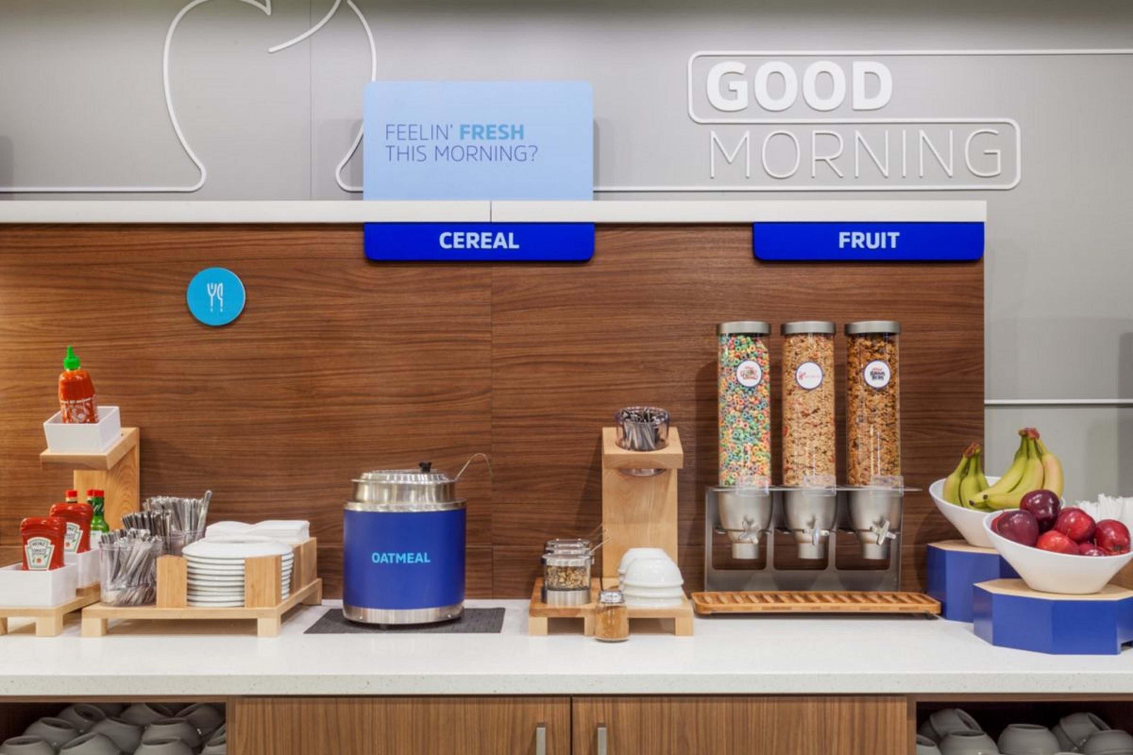 Holiday Inn Express Hotel & Suites Columbia-I-20 At Clemson Road By Ihg Exteriör bild