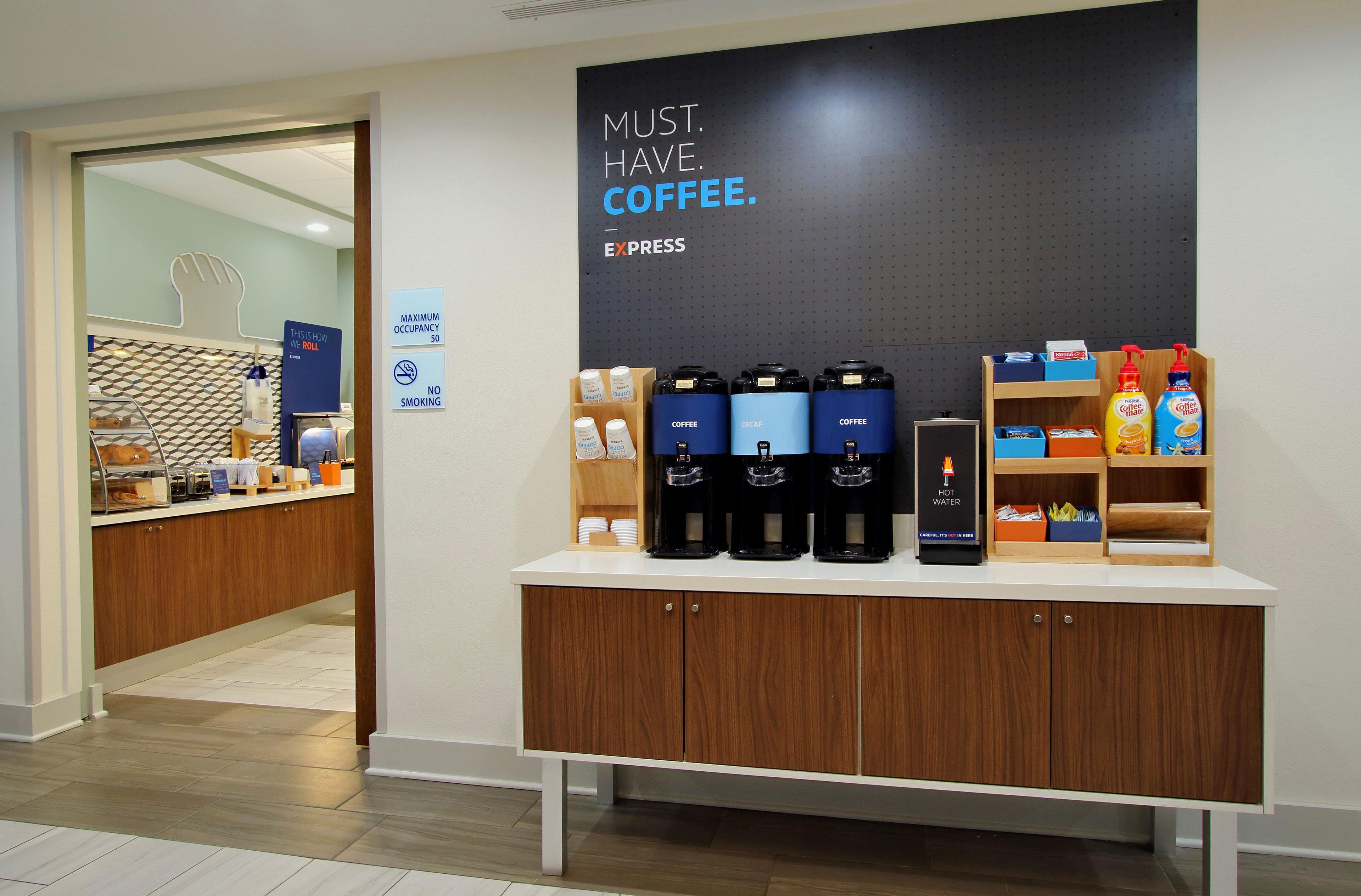 Holiday Inn Express Hotel & Suites Columbia-I-20 At Clemson Road By Ihg Exteriör bild