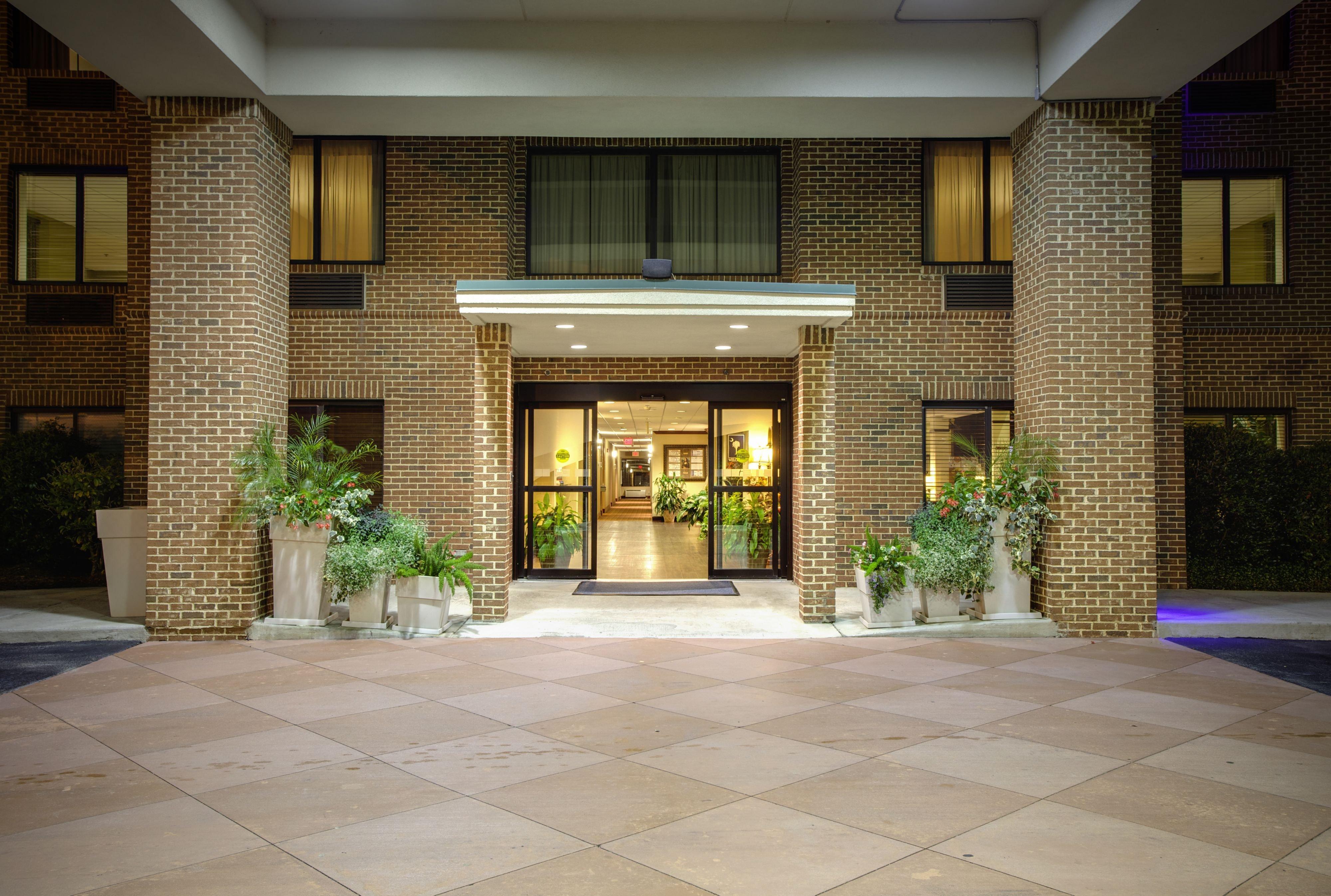 Holiday Inn Express Hotel & Suites Columbia-I-20 At Clemson Road By Ihg Exteriör bild