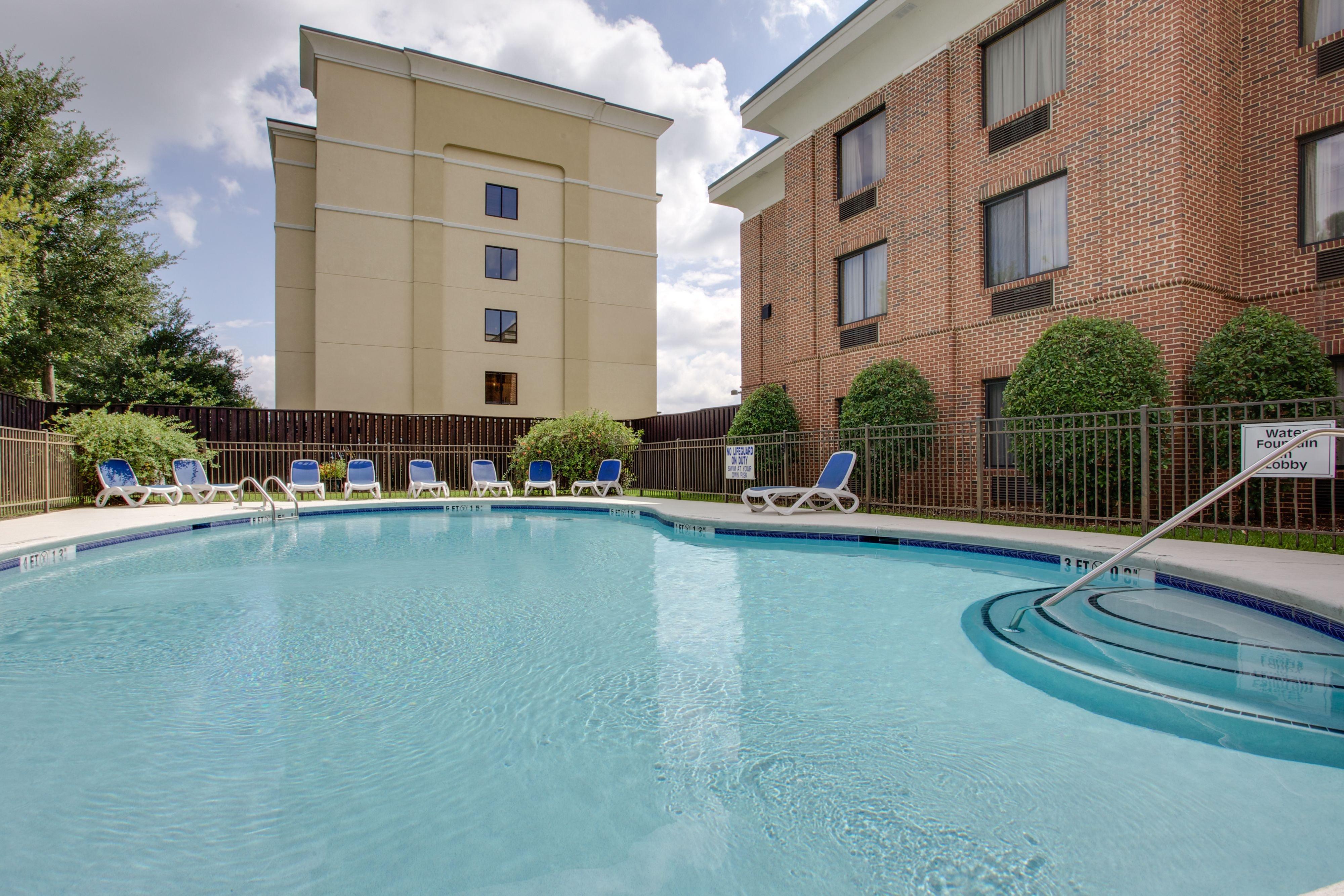 Holiday Inn Express Hotel & Suites Columbia-I-20 At Clemson Road By Ihg Exteriör bild