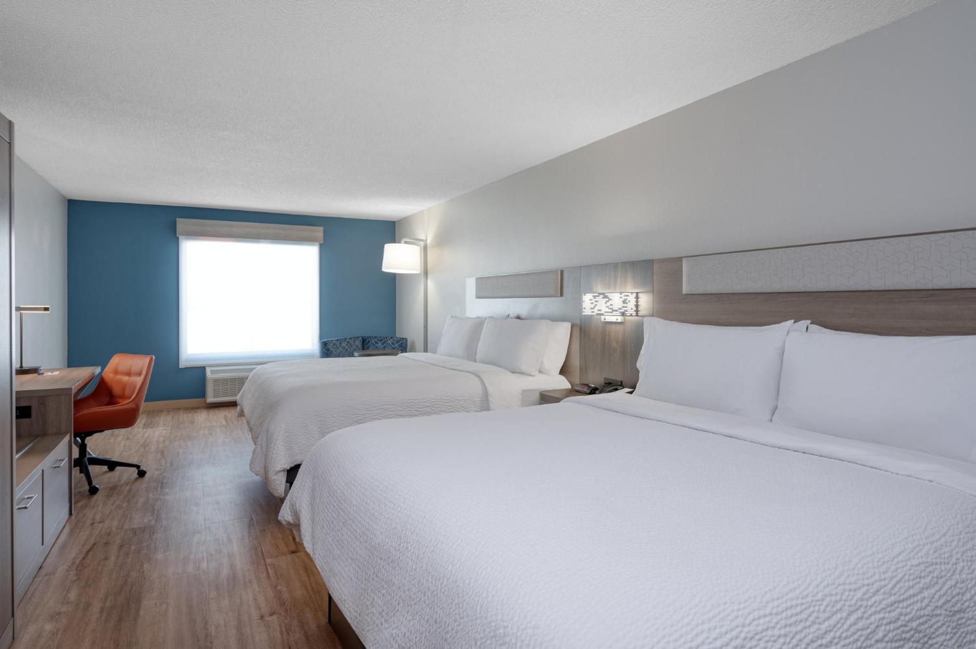 Holiday Inn Express Hotel & Suites Columbia-I-20 At Clemson Road By Ihg Exteriör bild