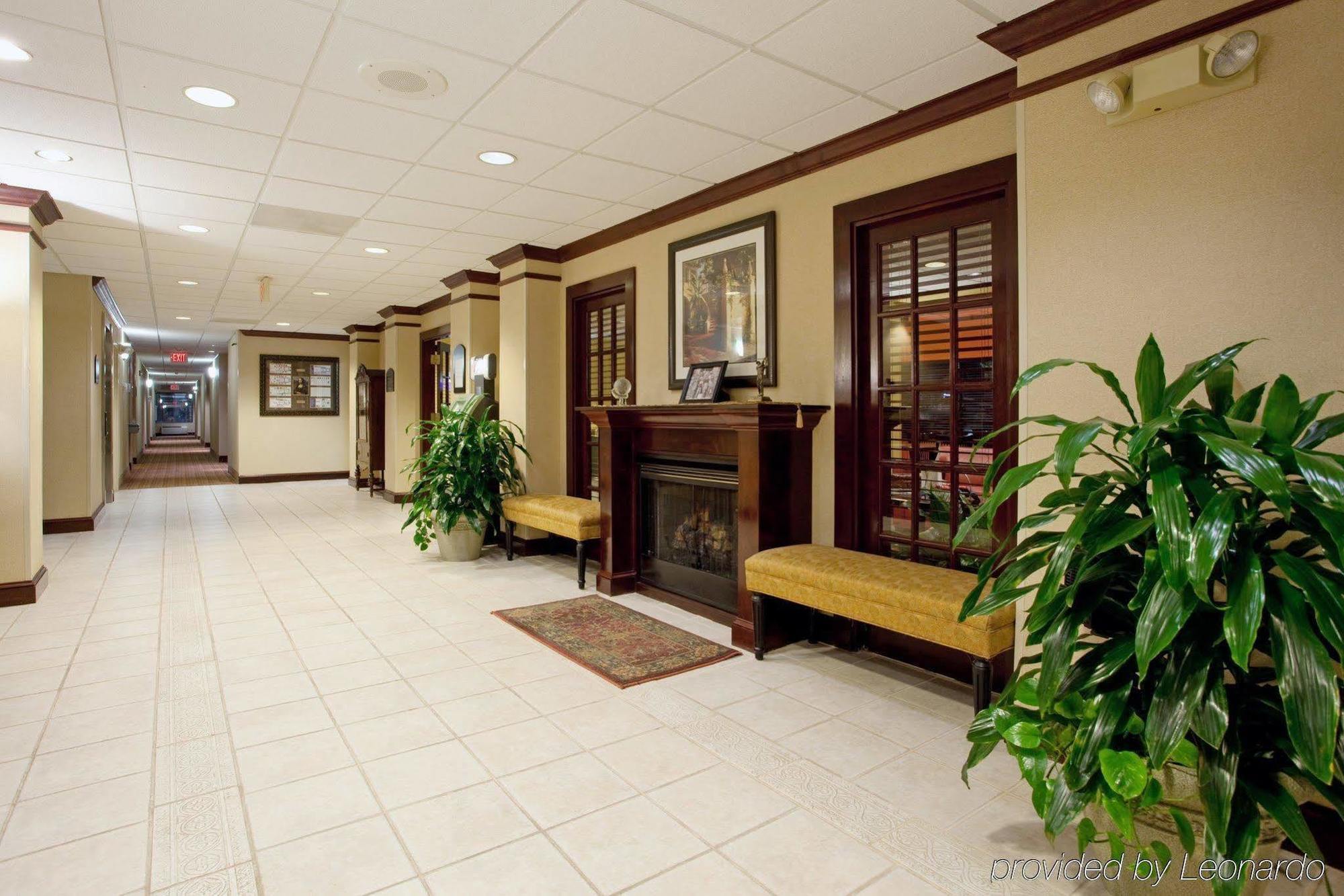 Holiday Inn Express Hotel & Suites Columbia-I-20 At Clemson Road By Ihg Exteriör bild