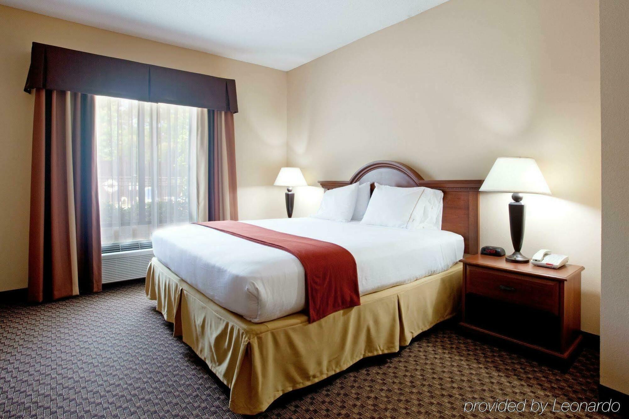 Holiday Inn Express Hotel & Suites Columbia-I-20 At Clemson Road By Ihg Exteriör bild