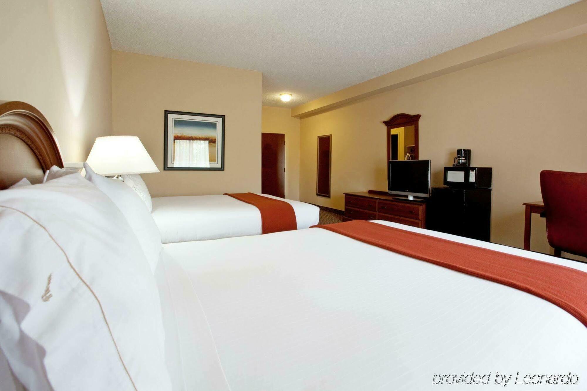 Holiday Inn Express Hotel & Suites Columbia-I-20 At Clemson Road By Ihg Exteriör bild