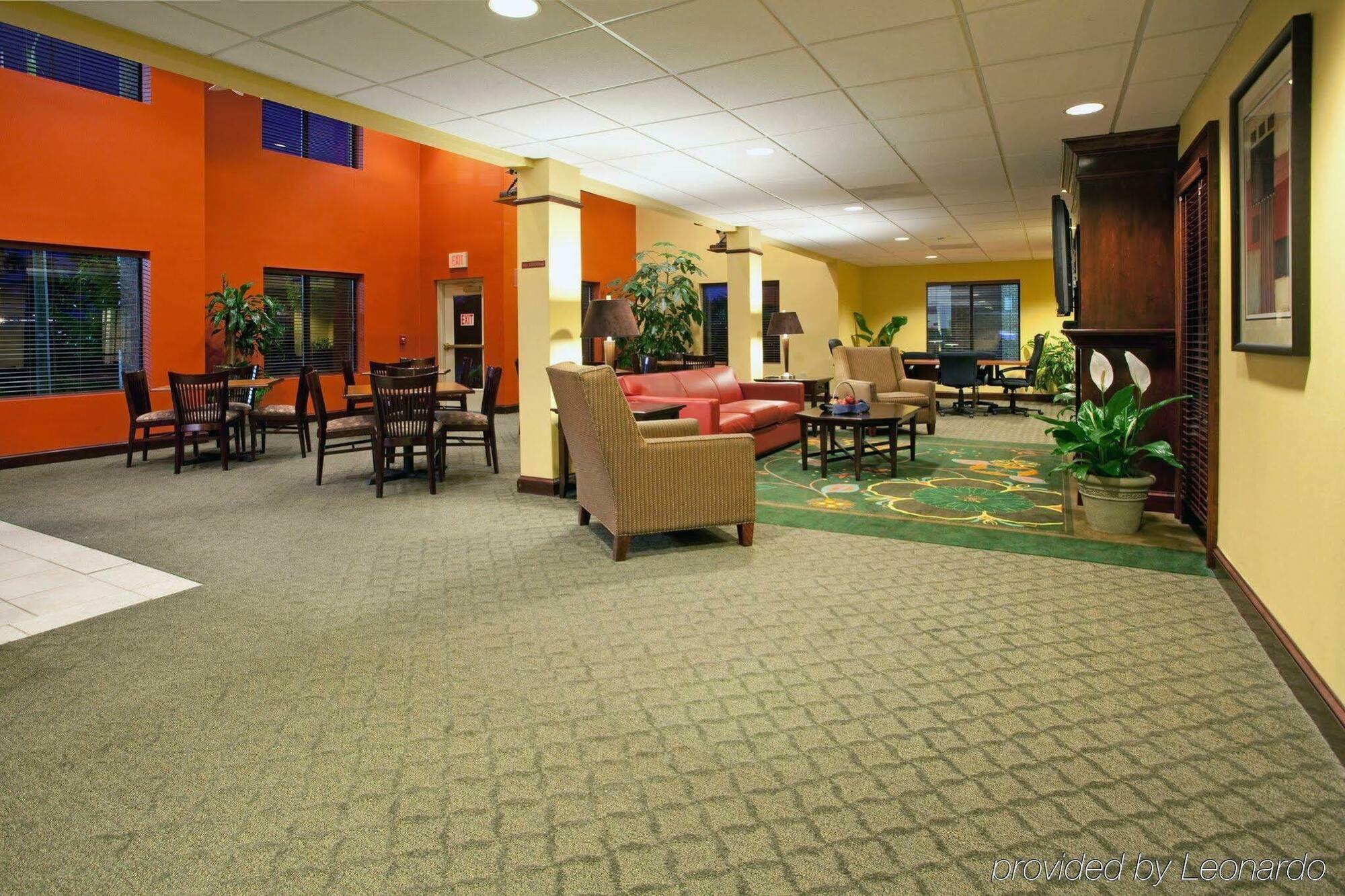 Holiday Inn Express Hotel & Suites Columbia-I-20 At Clemson Road By Ihg Exteriör bild